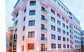 City Center Hotel Istanbul